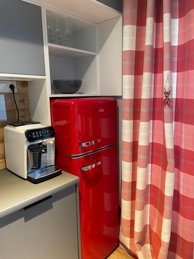 Apartament Na Gorce, Sauna & Jacuzzi Szczyrk Εξωτερικό φωτογραφία