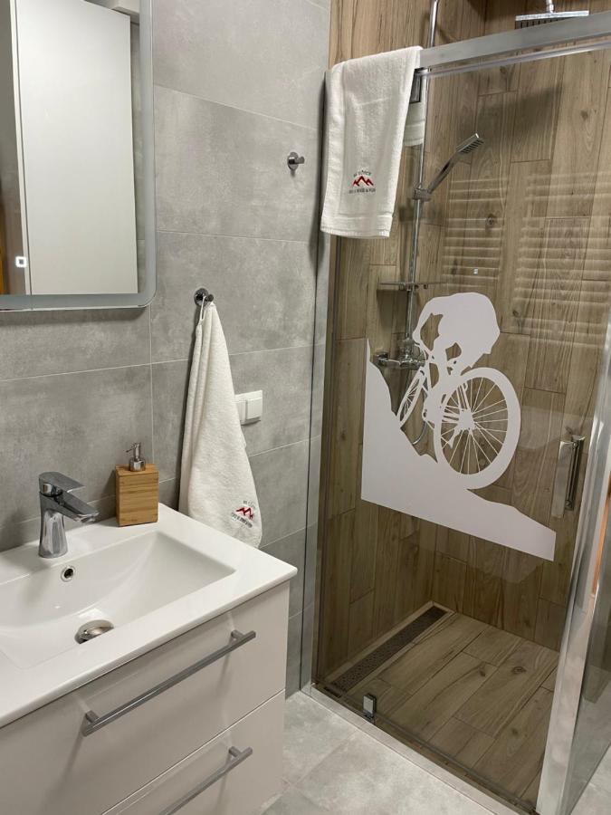 Apartament Na Gorce, Sauna & Jacuzzi Szczyrk Εξωτερικό φωτογραφία