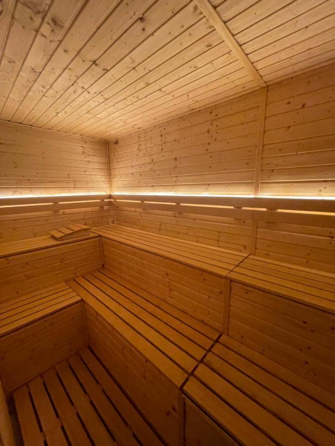 Apartament Na Gorce, Sauna & Jacuzzi Szczyrk Εξωτερικό φωτογραφία